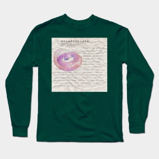 Atretochoana Long Sleeve T-Shirt